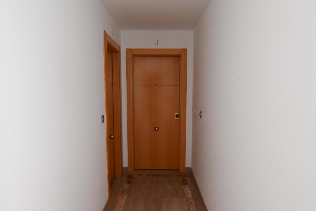 Letmalaga Pacifico Playa 아파트 외부 사진
