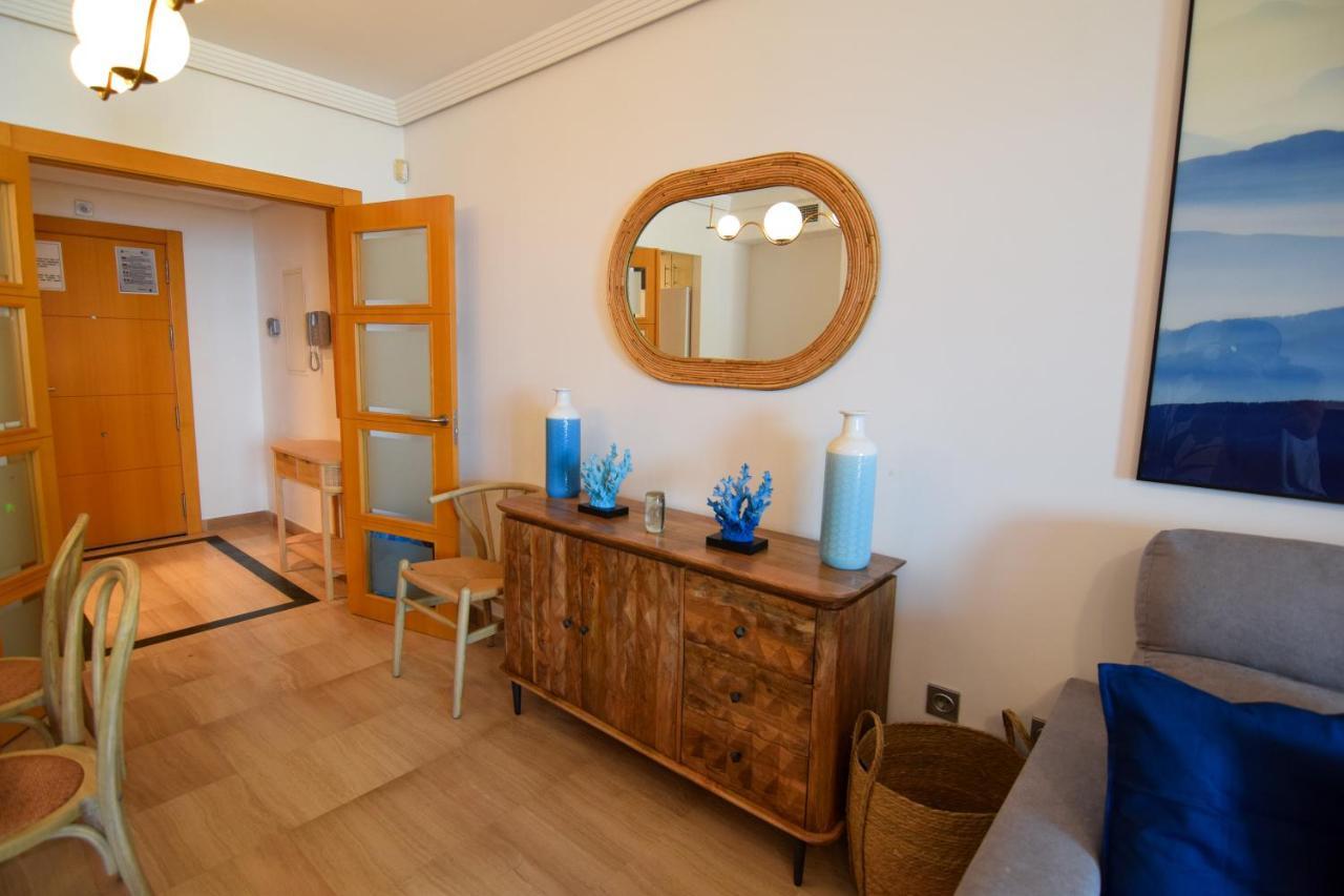 Letmalaga Pacifico Playa 아파트 외부 사진