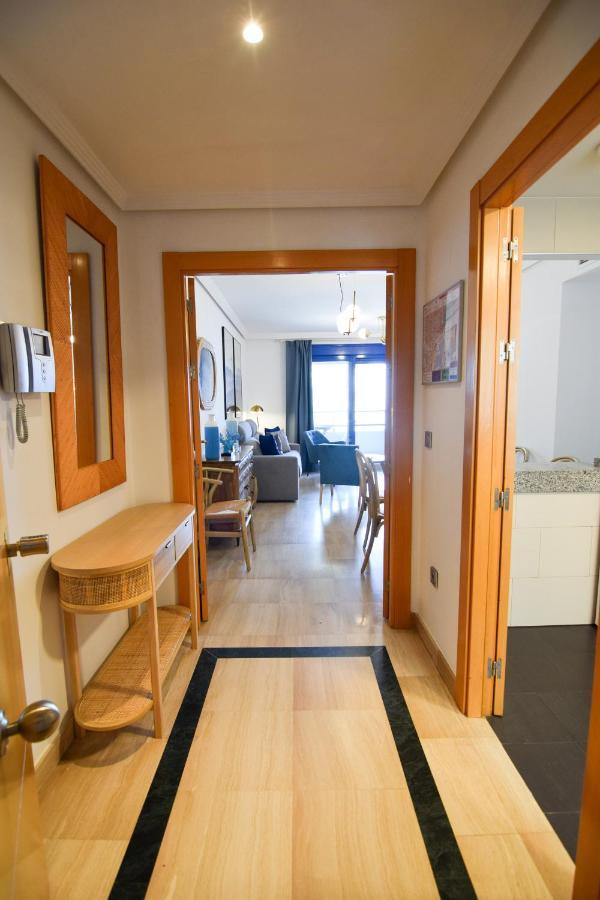 Letmalaga Pacifico Playa 아파트 외부 사진