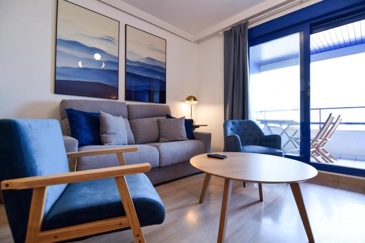 Letmalaga Pacifico Playa 아파트 외부 사진