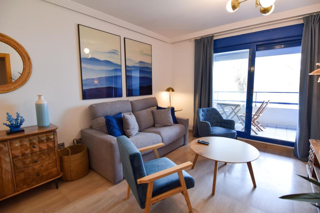 Letmalaga Pacifico Playa 아파트 외부 사진